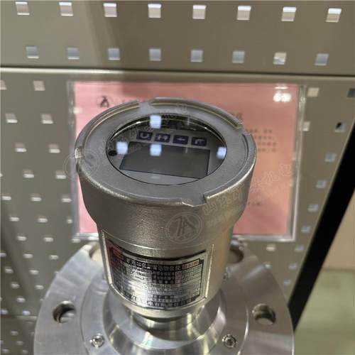 GL矿70安用TZJ本型U雷达物位仪RS480信号传输