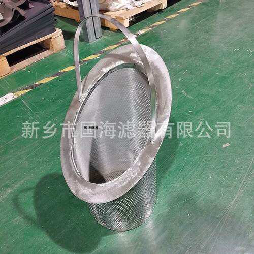 篮式过滤器锈钢管道除污器蓝滤式水不NTC器毛发收集量大器优惠