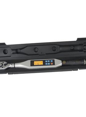 瓶盖拧紧力测数显扭矩扳0手10lbf.f63069t数字扭力扳试单位自动手