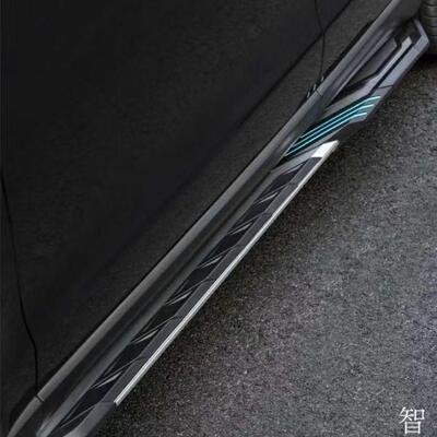 2-19长安CS15左右脚踏板CS35/CS735/1CSP560479长安CS55ULS迎宾脚