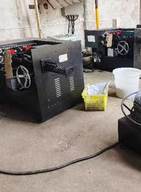 高制钉机全SGC-ZDJ-自动高速速制钉机高精钉度子筑制造设备建钉子