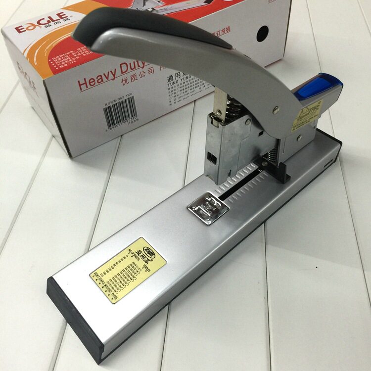 益而高9539劲力型订书机210页