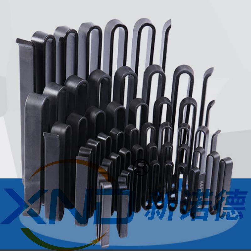 JS1J05-JS5型联轴器蛇簧/MS簧5蛇形弹簧工厂店/弹钢材质:xnd-0125