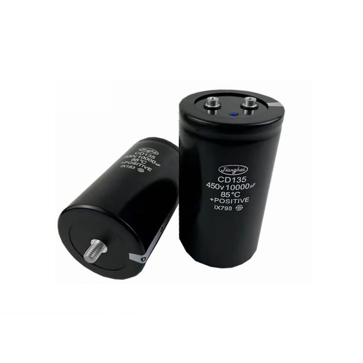 B410-A9功68-MB4MLL10-J1099-A1原厂原包8大率电容器尾部带螺