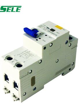 电弧F障ZY-AFDD保护器器ADD火灾监测故故障电弧保护断路漏电保护