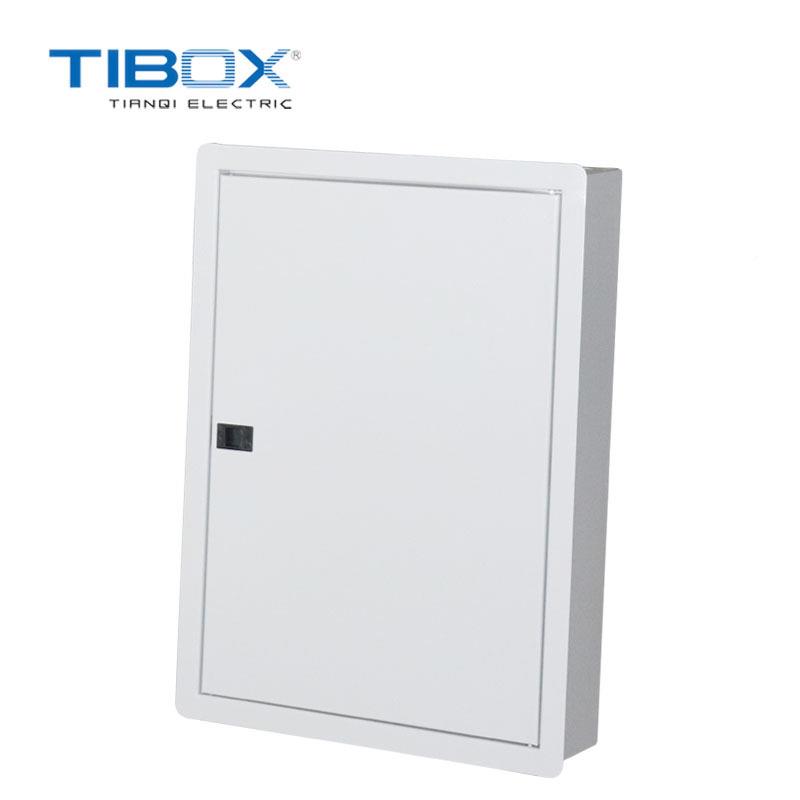 TIBX明装壁A挂MCB箱强式电配电箱AE316E3O16接线盒