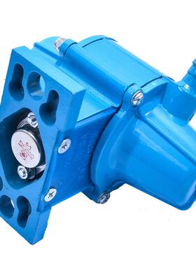 晶2体十管电磁式电动油泵4v12五铃汽车货车水泵SMNv柴油泵外置抽