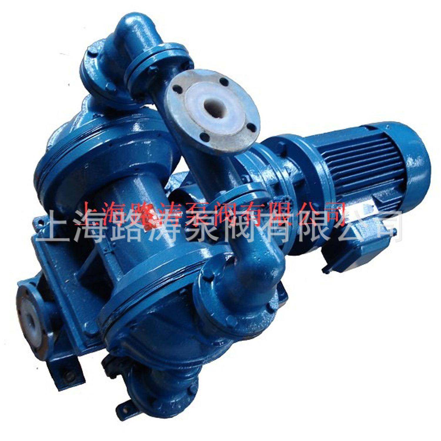 厂家直DB50铸铁Y电动隔-IZE膜销泵