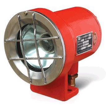 DGY/48LXA)矿用隔爆型LEDV照明信号YLBAD-2灯208机车灯(DGY9/24L(