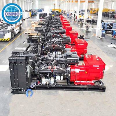 珀金三斯柴油发电机电组开架发机无刷全铜全自动动3CN20kw80v相发