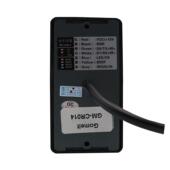 迈防水HID卡门器GM CR014禁读头WG26 WG4输出RFID特门禁读佳卡RS4