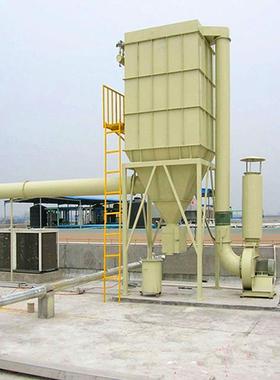 脉冲供除尘脉器货商中现州机械ZMC48SLE型布袋式冲除尘器货销售