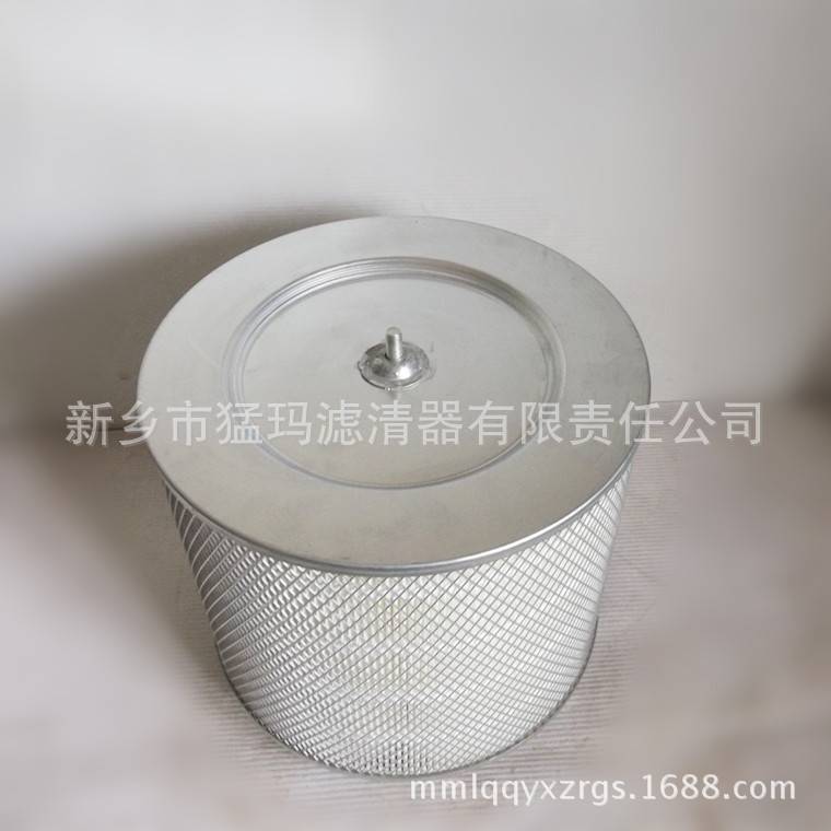 DSR-30A空压机滤芯配件替代件空气滤芯6立方GY028200078-H1