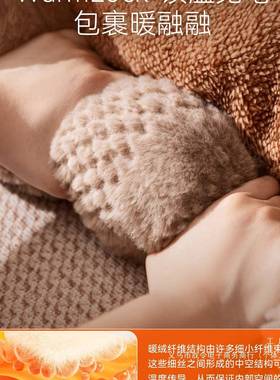 窝狗冬季CLT保暖狗屋封闭式感窝中小型犬猫房子可拆狗洗狗狗睡窝