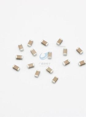 贴片电容CL1B2475DNDKAHNNNE12瓷06475K4.7UFX7R5V陶电容器