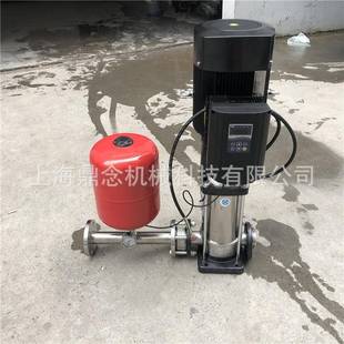 1立式 水酒店循自来无品牌 F120 不锈钢热水循环泵N1 水环用泵L