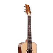 4寸民3吉谣他旅游迷你小吉他瑰木指板性TS1 TS2价高小孩玫子吉他