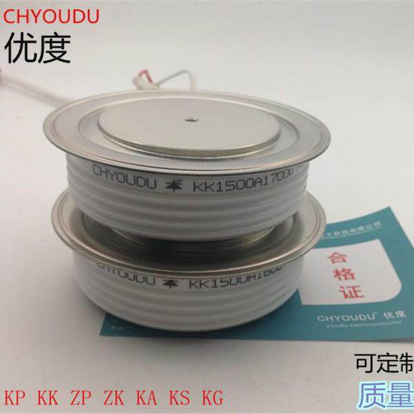 速可无品牌/控硅KK1500A2000VKK100A20K5快K-1500-20KK1500A/2000
