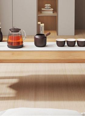 可折叠小茶小户型家桌书桌精用品阳台FEU飘窗桌榻榻米矮几桌茶桌