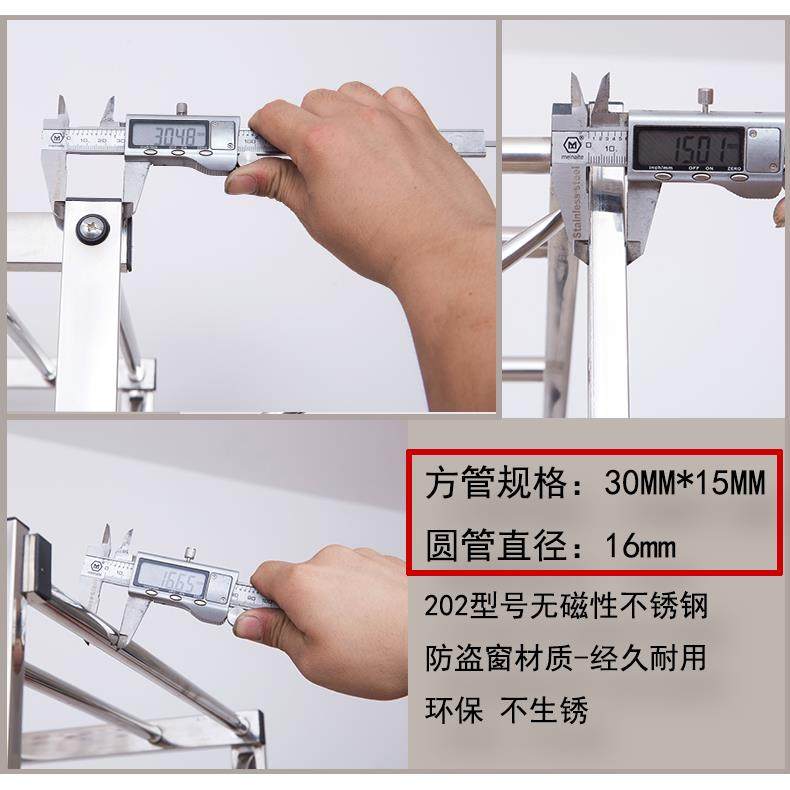 W7不钢置物架吸铁石锈门帘简室布202衣柜出租房卧加固钢管组易装,住宅家具,简易衣柜,淘宝优惠券,粉丝福利购,淘宝优惠卷