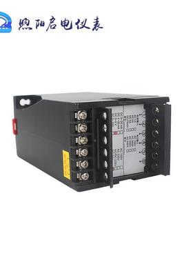 单相交流m电压变送A器AC0-10VZX0V220V380V4-20A0-20M0-10V
