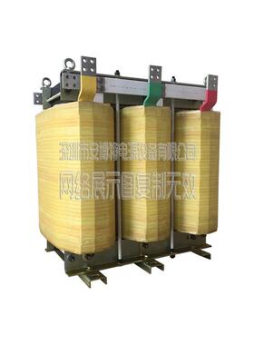 安博特三相0干V式变压器500VA11406JYN9Kv660v变80v220v208V415厂