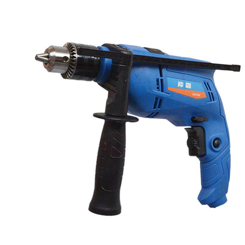 电钻家用多功冲击钻套装电860锤两用电手孔钻手钻钻墙打电动能工,五金/工具,电锤,淘宝优惠券,粉丝福利购,淘宝优惠卷