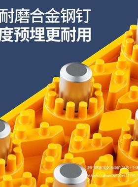 BNN汽车滑链越野车uv用面包小轿车通型雪地牛筋应s急轮胎链条驰防