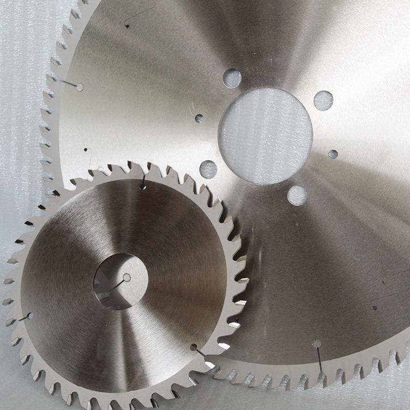 木工锯片水泥压力防火板板纤维板三氰胺板板ELW密度板P聚VC锯片