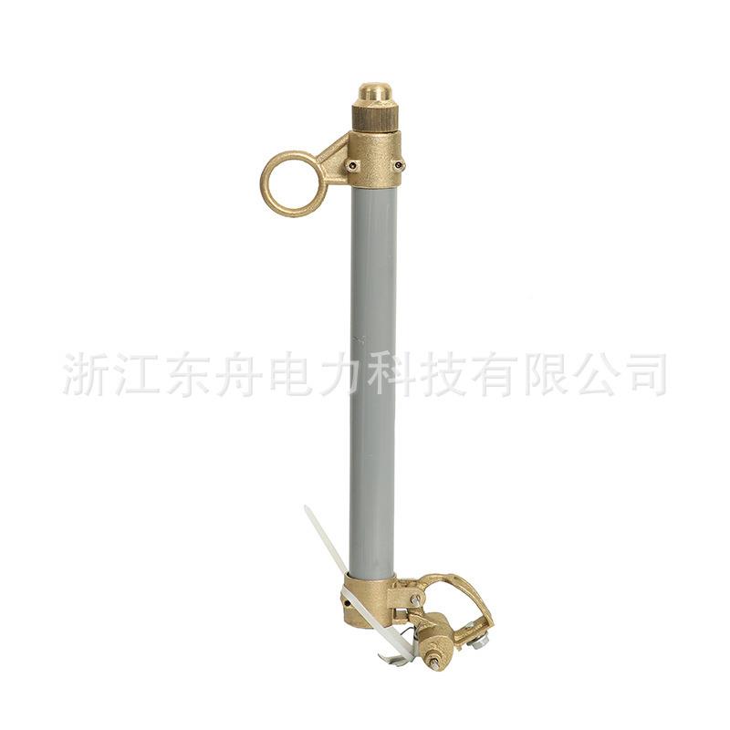 厂家跌落式熔齐断器管RW12令克棒100熔AA/20RW12熔断0熔管管子规