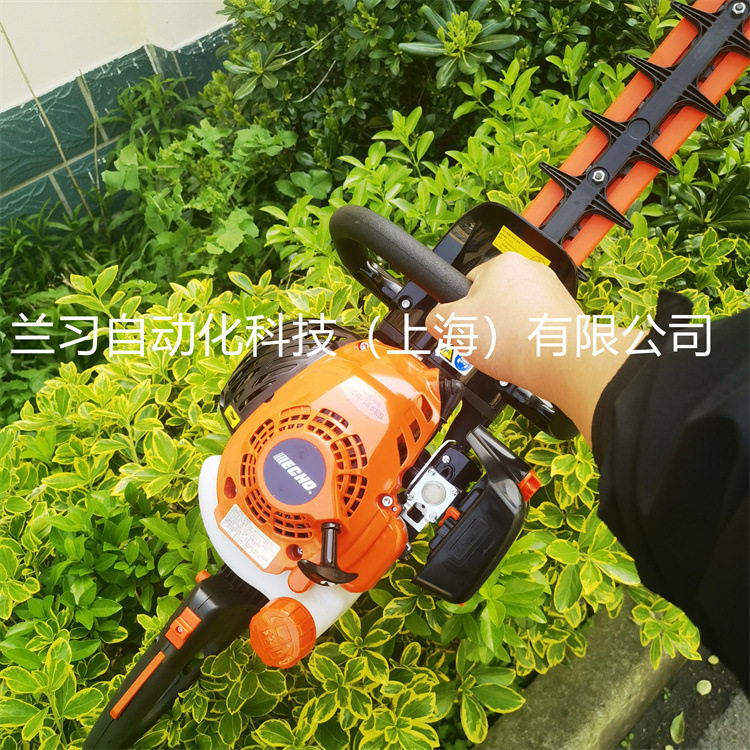 爱可HCR-166ES双刃绿篱修剪机