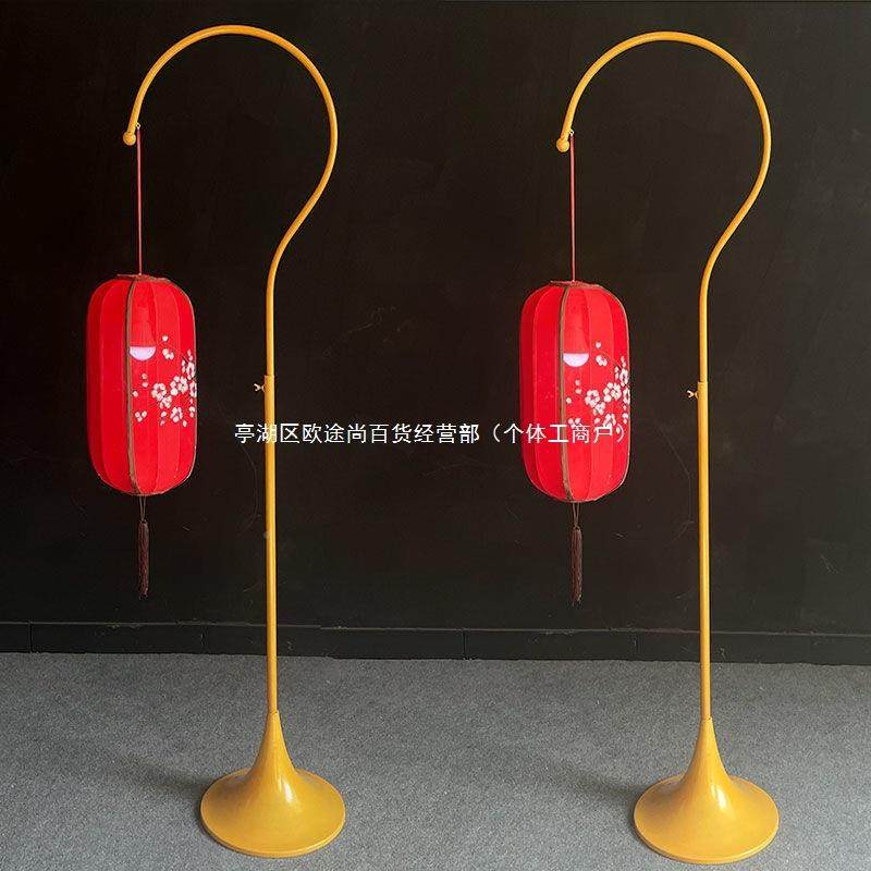 2路XJP02婚5新款中式路引婚庆弯钩汉灯唐礼道具大喇叭宫灯引笼道,节庆用品/礼品,陪嫁用品套装,淘宝优惠券,粉丝福利购,淘宝优惠卷