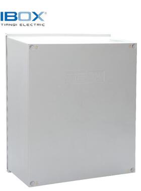 IBTOX户外防水STIP-650PMC玻璃维TI-650配电接线盒开关控制接纤线