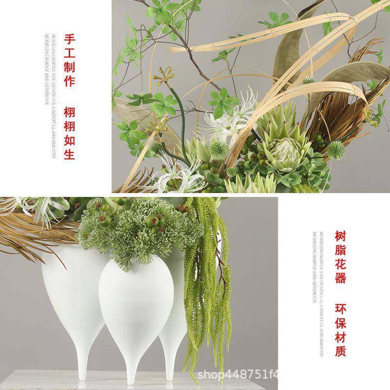 简约日新中式式仿真面钟工吊艺品样板房售楼部桌HMP花艺摆件现代,标准件/零部件/工业耗材,车间地垫,淘宝优惠券,粉丝福利购,淘宝优惠卷