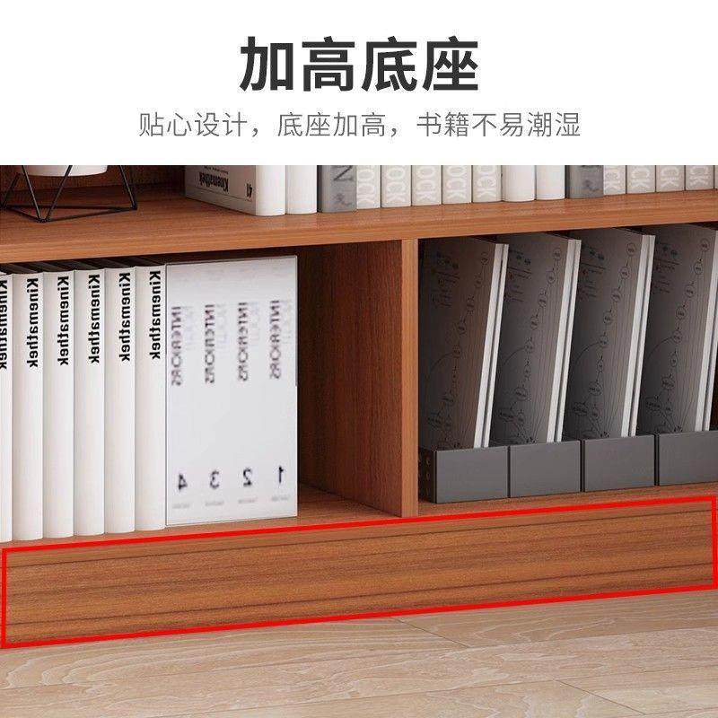 书简约落地客置XII架架厅物家用学生省空间卧室储物收纳简易小书,住宅家具,搁板/置物架/家用陈列架,淘宝优惠券,粉丝福利购,淘宝优惠卷