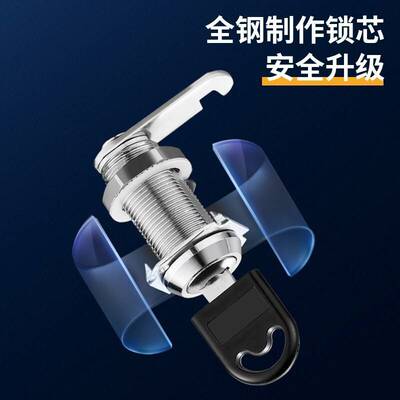 更衣柜钢制员工铁皮柜健身房浴室换衣柜宿舍带锁储物柜储物空间