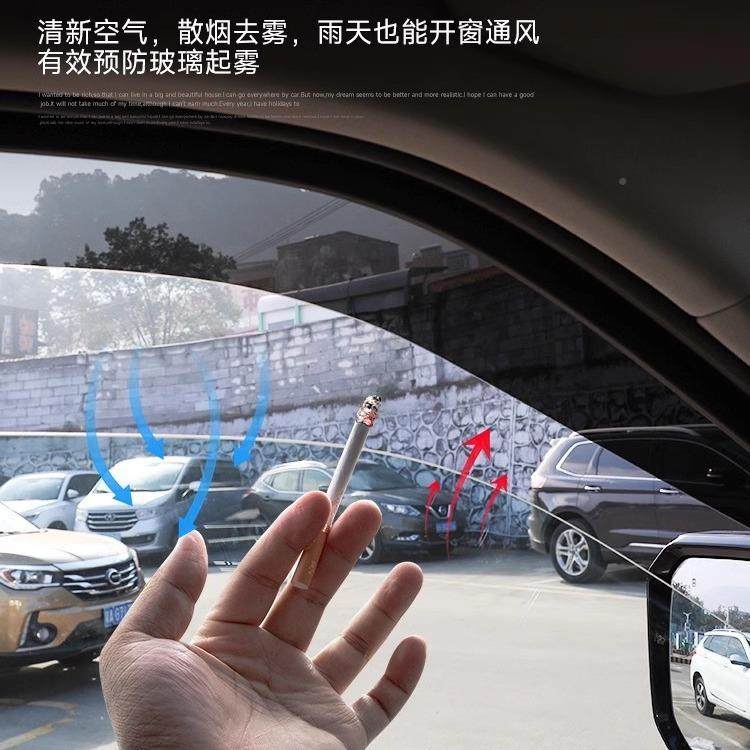 坦克窗400hi4t515晴雨挡用车雨眉越野改装挡雨板汽车专品改装用配,汽车零部件/养护/美容/维保,雨挡,淘宝优惠券,粉丝福利购,淘宝优惠卷