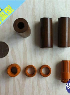 pi管聚亚胺管材绝酰缘性、高温型、ip塑料型材pULQi工厂