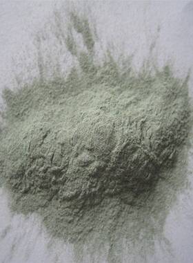 绿色碳化硅微粉#100080BEJ#000#6000#4003000用于外#墙0保温板