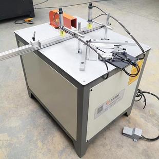 速5000高加长版 全材自动精密切45度铝机钛铝合金型90HT—P500度切