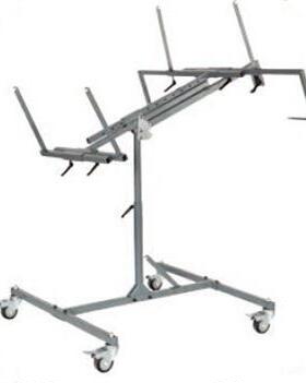 喷漆架S-01/1H/喷漆架SSY-101H/Y-Y102保险杠喷漆架SY-103