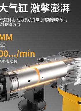 雷重亚大功拆率专业冲电镐开槽墙击工业级电锤单用混凝土电VBZ稿