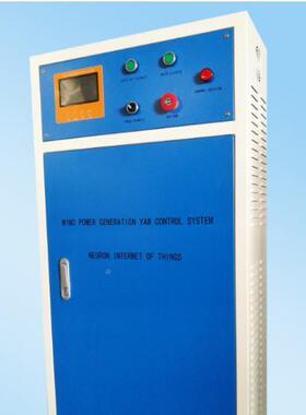 离网风力发电机子电偏航统控制器2EZU0KW380V种通讯方多式可系选