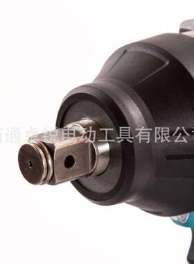 M冲T100N汽修大扭力电扳手无刷充电式板动子锂电重84108型击5风炮