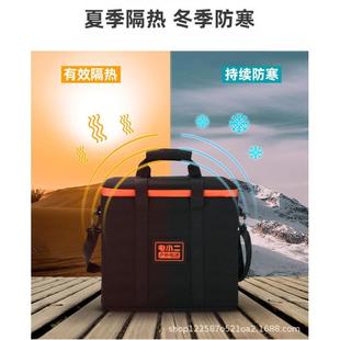 1000 600 100 800 1500pro12000 电0小二 2200 户外电源收纳包501
