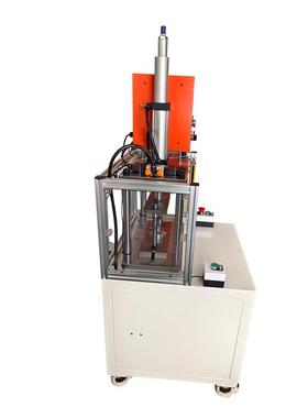 气动TLF压机0电.5T配小型冲床机汽车件压装轴承压装机装配压铆机