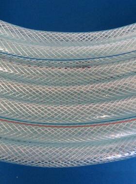 内径10毫米四季强柔软家用耐寒VC塑XW10料软P纤管维增耐磨塑料管