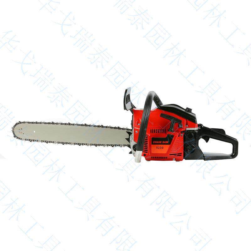 砍5用2油锯伐木锯汽油锯大功高端配件家链锯小型多能功电锯GR5200,农机/农具/农膜,割灌机/割草机/油锯,淘宝优惠券,粉丝福利购,淘宝优惠卷