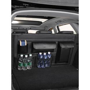 亚逊车新品汽收袋后备箱收马纳挂53374袋置物袋车用创意车饰车纳