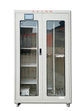 电能力工具柜智恒温移动式电工柜铁皮柜绝缘柜工AL-65186具柜配电